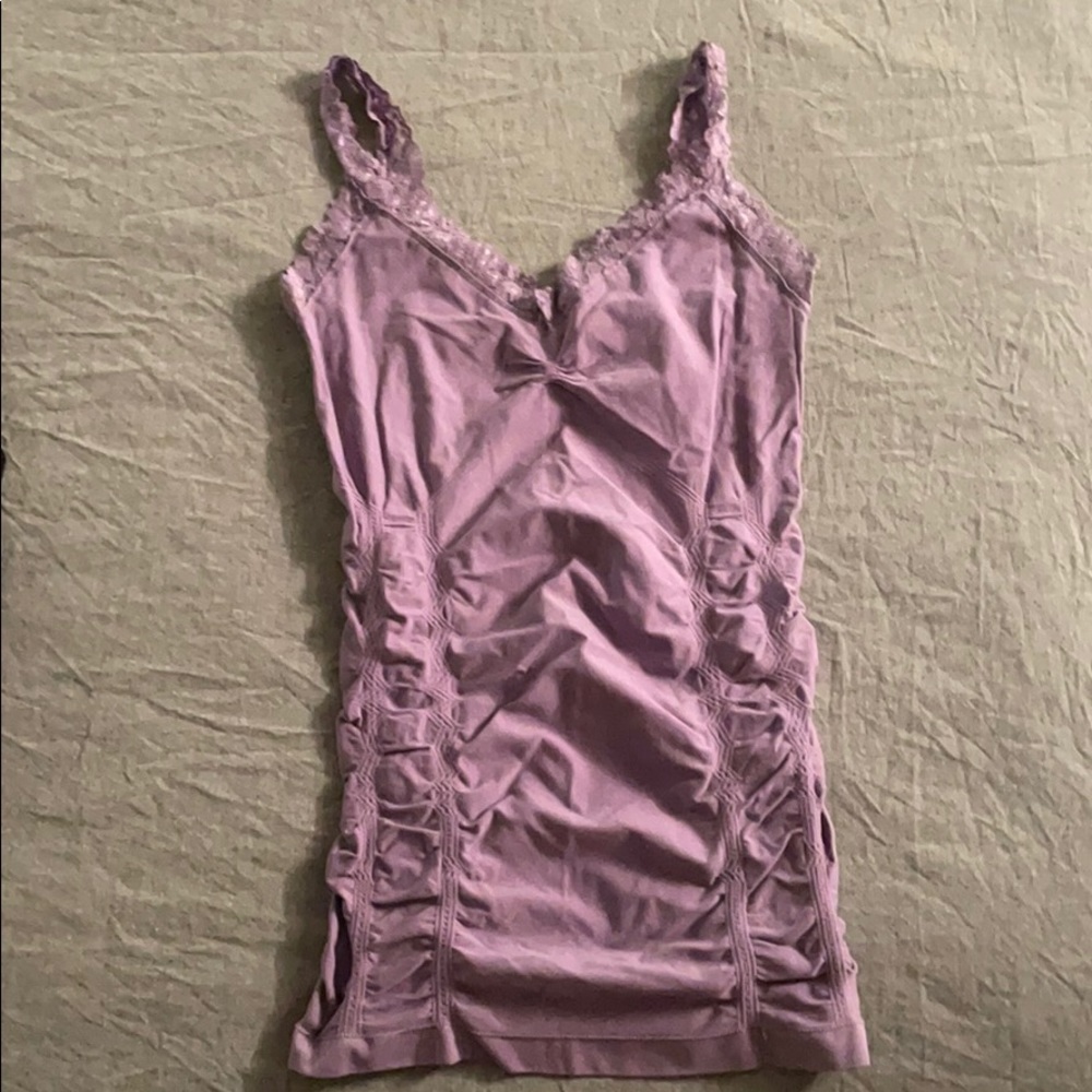 Kismet Tank